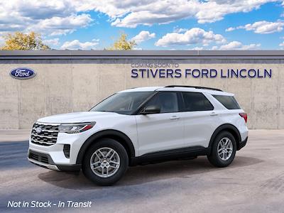 2027 Ford Explorer RWD SUV for sale #155XK7D - photo 1