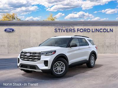 2027 Ford Explorer RWD SUV for sale #155XK7D - photo 2