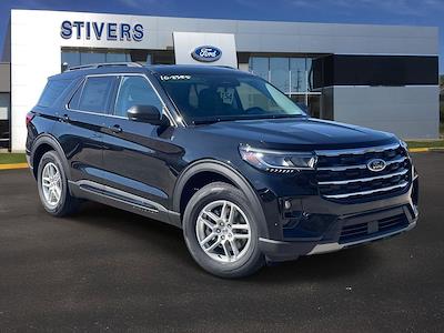 2026 Ford Explorer RWD SUV for sale #F23095 - photo 1
