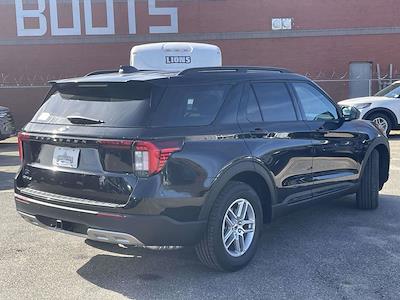 2026 Ford Explorer RWD SUV for sale #M23326 - photo 2