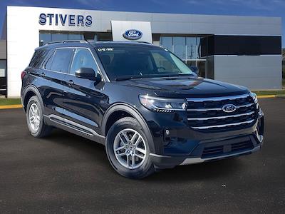 2026 Ford Explorer RWD SUV for sale #F23220 - photo 1