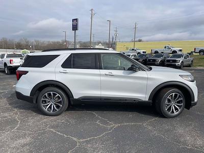 2026 Ford Explorer RWD SUV for sale #M24672 - photo 2
