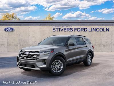2027 Ford Explorer RWD SUV for sale #421YK7D - photo 2