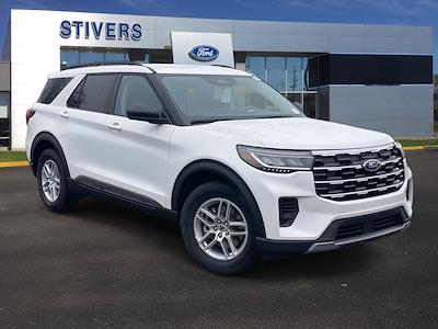2026 Ford Explorer RWD SUV for sale #M23270 - photo 1