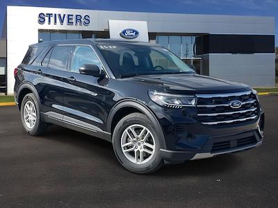 2026 Ford Explorer RWD SUV for sale #M23316 - photo 1