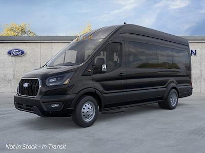New 2026 Ford Transit 350 HD XLT Passenger Van for sale #700ZU4X - photo 1
