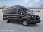 New 2026 Ford Transit 350 HD XLT Passenger Van for sale #700ZU4X - photo 3