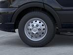 New 2026 Ford Transit 350 HD XLT Passenger Van for sale #700ZU4X - photo 19