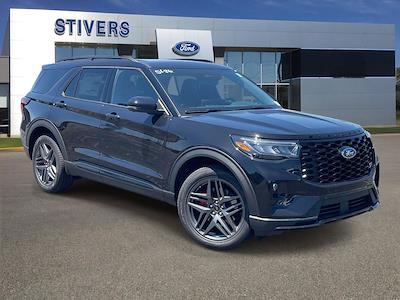 2026 Ford Explorer RWD SUV for sale #M24155 - photo 1