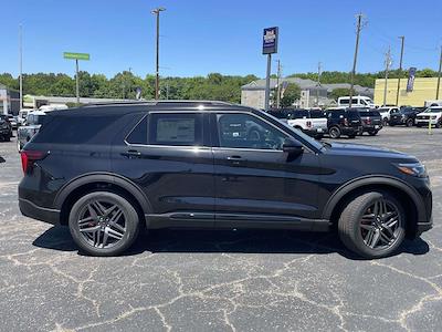 2026 Ford Explorer RWD SUV for sale #M24155 - photo 2