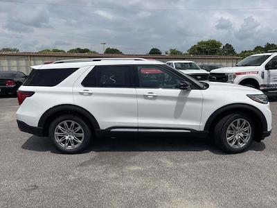 2026 Ford Explorer RWD SUV for sale #M24717 - photo 2