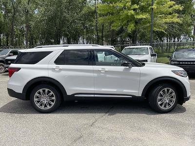 2026 Ford Explorer RWD SUV for sale #M24671 - photo 2
