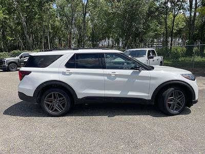 2026 Ford Explorer 4WD SUV for sale #M24766 - photo 2