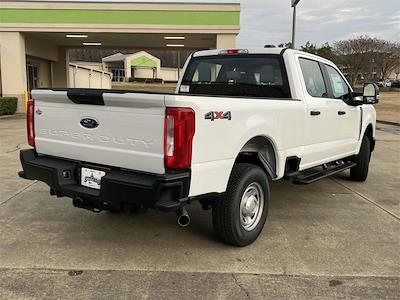New 2024 Ford F-350 XL Crew Cab 4x4 SRW Pickup for sale #CV1036 - photo 2