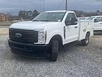 2024 Ford F-250 Regular Cab 4x4 Reading Service Truck for sale #CV1043 - photo 5