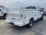 2024 Ford F-250 Regular Cab 4x4 Reading Service Truck for sale #CV1043 - photo 2