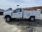 2024 Ford F-250 Regular Cab 4x4 Reading Service Truck for sale #CV1045 - photo 6