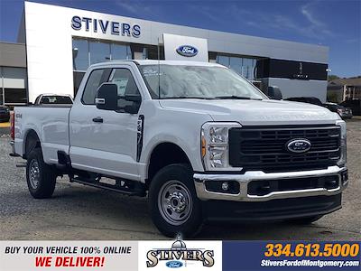 2024 Ford F-250 Super Cab 4x4 Pickup for sale #CV1095 - photo 1