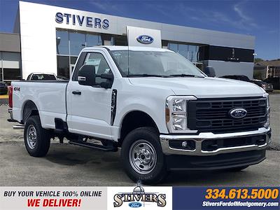 2024 Ford F-250 Regular Cab 4x4 Pickup for sale #CV1102 - photo 1