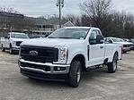 2024 Ford F-250 Regular Cab 4x4 Pickup for sale #CV1102 - photo 8