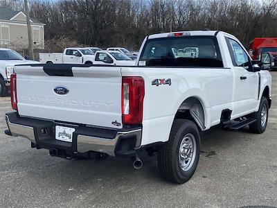 2024 Ford F-250 Regular Cab 4x4 Pickup for sale #CV1116 - photo 2