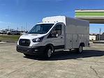 New 2024 Ford Transit 350 11' Reading Service Utility Van for sale #CV1123 - photo 8