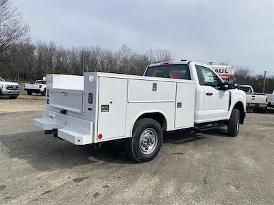 2024 Ford F-250 Regular Cab 4x4 Reading Service Truck for sale #CV1126 - photo 2