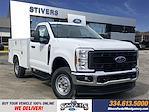 2024 Ford F-250 Regular Cab 4x4 Reading Service Truck for sale #CV1126 - photo 1
