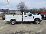2024 Ford F-250 Regular Cab 4x4 Reading Service Truck for sale #CV1126 - photo 3