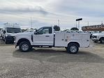 2024 Ford F-250 Regular Cab 4x4 Reading Service Truck for sale #CV1126 - photo 7