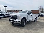 2024 Ford F-250 Regular Cab 4x4 Reading Service Truck for sale #CV1126 - photo 8