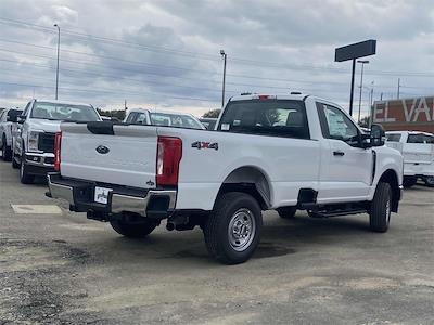 2024 Ford F-250 Regular Cab 4x4 Pickup for sale #CV1135 - photo 2