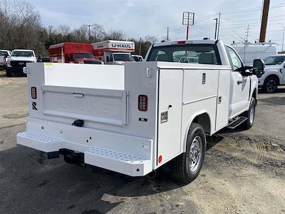2024 Ford F-250 Regular Cab 4x4 Reading Service Truck for sale #CV1140 - photo 2