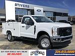 2024 Ford F-250 Regular Cab 4x4 Reading Service Truck for sale #CV1140 - photo 1