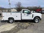2024 Ford F-250 Regular Cab 4x4 Reading Service Truck for sale #CV1140 - photo 9