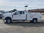 2024 Ford F-250 Super Cab 4x4 Reading Service Truck for sale #CV1143 - photo 7