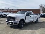 2024 Ford F-250 Super Cab 4x4 Reading Service Truck for sale #CV1143 - photo 8
