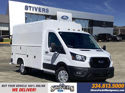 2024 Ford Transit 350 RWD Reading Service Utility Van for sale #CV1151 - photo 1