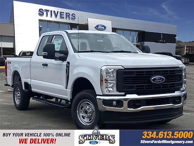 2024 Ford F-250 Super Cab 4x4 Pickup for sale #CV1153 - photo 1