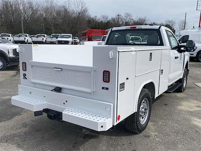2024 Ford F-250 Regular Cab 4x4 Reading Service Truck for sale #CV1159 - photo 2