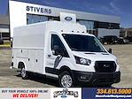 New 2024 Ford Transit 350 11' Reading Service Utility Van for sale #CV1167 - photo 1