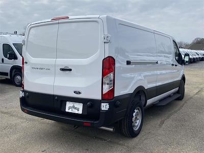 2024 Ford Transit 250 Low Roof RWD Empty Cargo Van for sale #CV1172 - photo 2