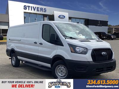 2024 Ford Transit 250 Low Roof RWD Empty Cargo Van for sale #CV1185 - photo 1