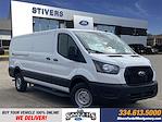 2024 Ford Transit 250 Low Roof RWD Empty Cargo Van for sale #CV1185 - photo 1