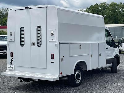 2025 Ford Transit 350 RWD Service Utility Van for sale #CV1189 - photo 2
