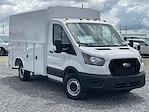 2025 Ford Transit 350 RWD Service Utility Van for sale #CV1191 - photo 3