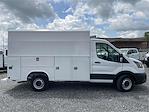 2025 Ford Transit 350 RWD Service Utility Van for sale #CV1191 - photo 4