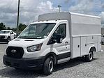 2025 Ford Transit 350 RWD Service Utility Van for sale #CV1191 - photo 8