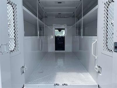 New 2025 Ford Transit 350 Service Utility Van for sale #CV1195 - photo 2