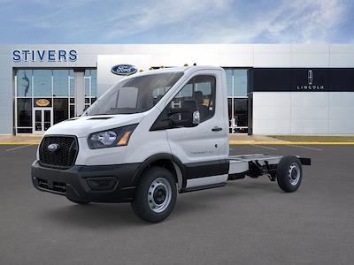 2025 Ford Transit 350 RWD Cutaway for sale #CV1201 - photo 2